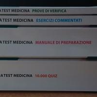 Libri alphatest