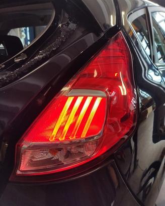 Fanale posteriore destro FORD FIESTA del 2017