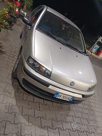 fiat punto 1.2 8 v