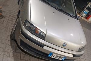 fiat punto 1.2 8 v