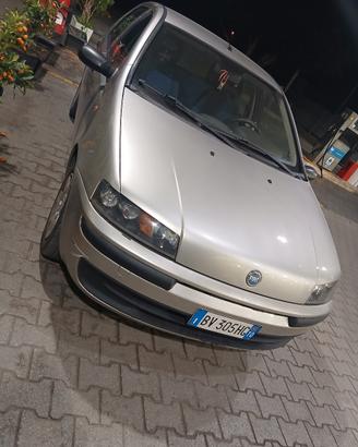 fiat punto 1.2 8 v