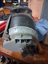 tachigrafo analogico