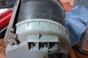 tachigrafo analogico