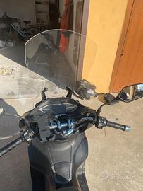 Honda PXC 125 (2021)ABS