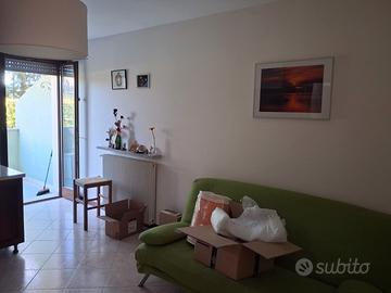 Cervignano miniappartamento