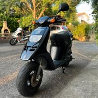 Gilera Typhoon 50
