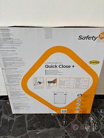 Cancelletto safety