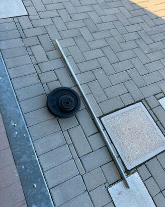 Attrezzi da palestra