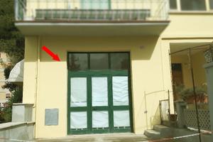 Locale piano terra ingresso autonomo - 67 mq (pg)