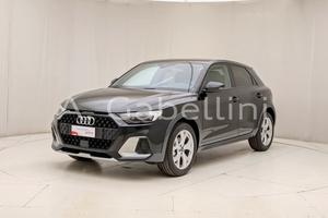 AUDI A1 ALLSTREET 30 TFSI S TRONIC