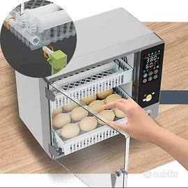 Incubatrice Automatica per 24 Uova