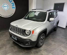 JEEP Renegade 2.0 MJT 140CV 4x4 LONGITUDE