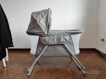 Culla neonato