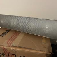 Canton CD-50 cassa centrale