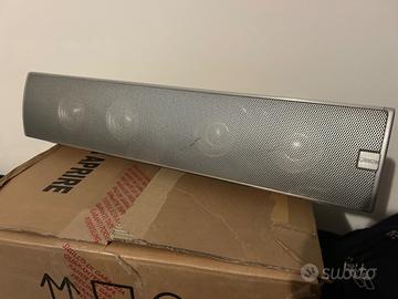 Canton CD-50 cassa centrale