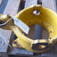 SELLA ROTAZIONE RETROESCAVATORE  VENIERI 873.0.201