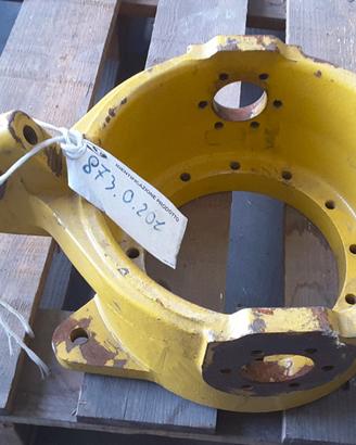 SELLA ROTAZIONE RETROESCAVATORE  VENIERI 873.0.201