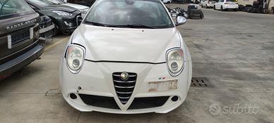 Musata Alfa Romeo Mito