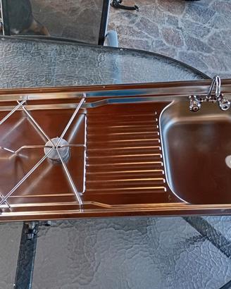 piano cottura caravan roulotte camper