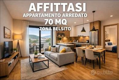 Casa vicino via Sebastiano Catania