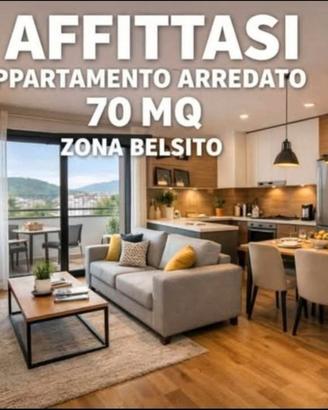 Casa vicino via Sebastiano Catania