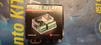Relè Venitem