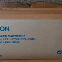 TONER EPSON S050010 Developer Cartridge