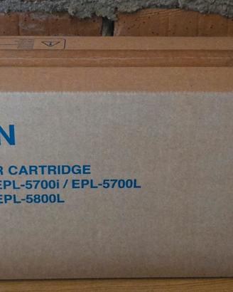 TONER EPSON S050010 Developer Cartridge