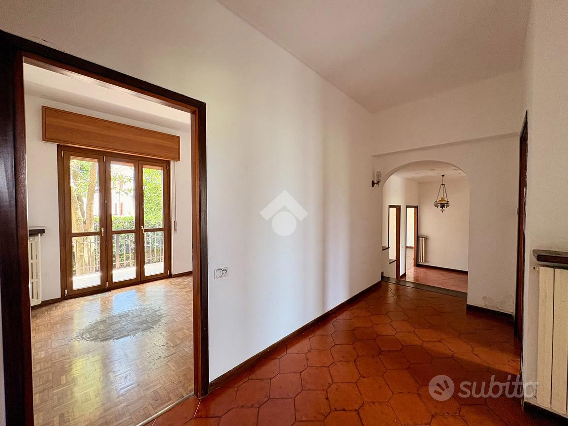 Appartamento – Verdello - Altro