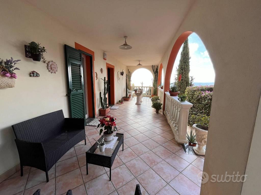 Casa – Andora, Mezzacqua - Vista 3