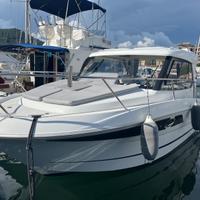 Barca natante beneteau antares 880
