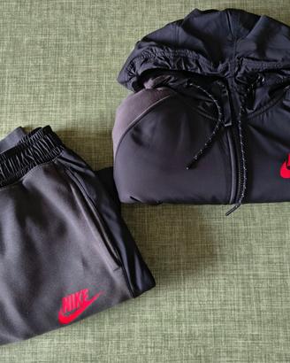 Tuta Nike completa
