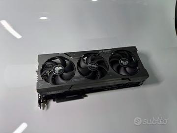 ASUS RX 7900XT OC Edition
