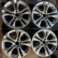 Cerchi originali BMW 18