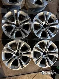 Cerchi originali BMW 18