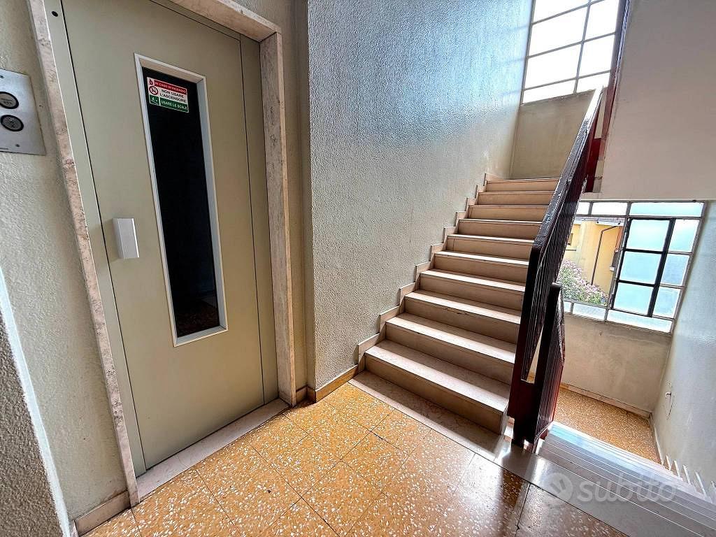 Appartamento – Cologno Monzese, San Giuliano Monzese - Vista 5