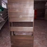 espositore per il pane