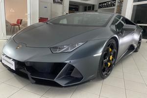 Lamborghini Huracan EVO - NOLEGGIAMO !!