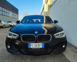 BMW Serie 1 (F20) - 2016