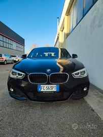 BMW Serie 1 (F20) - 2016