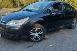Citroen C4 1.4 88Cv GPL Navi - Blueth Distr Nuova.