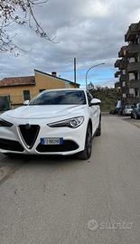 Stelvio 2.2 turbo diesel