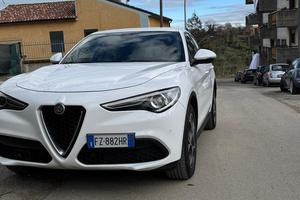 Stelvio 2.2 turbo diesel