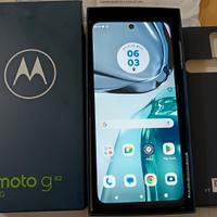 Motorola g62 5g 6+6/128 