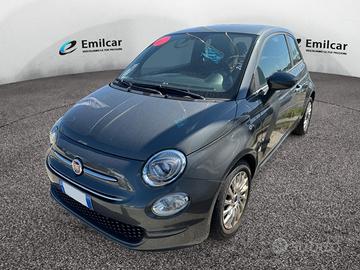 FIAT 500 (2015-2024) - 500 1.0 Hybrid Loun U367441