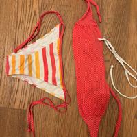 Mistral bikini taglia M