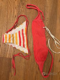 Mistral bikini taglia M