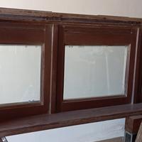 finestra vetrocamera 