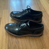 Scarpe uomo Trussardi