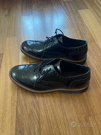 Scarpe uomo Trussardi